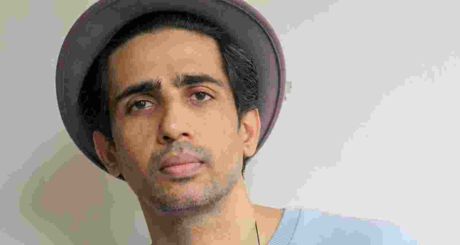 Gulshan Devaiah to make Tollywood debut opposite Samantha