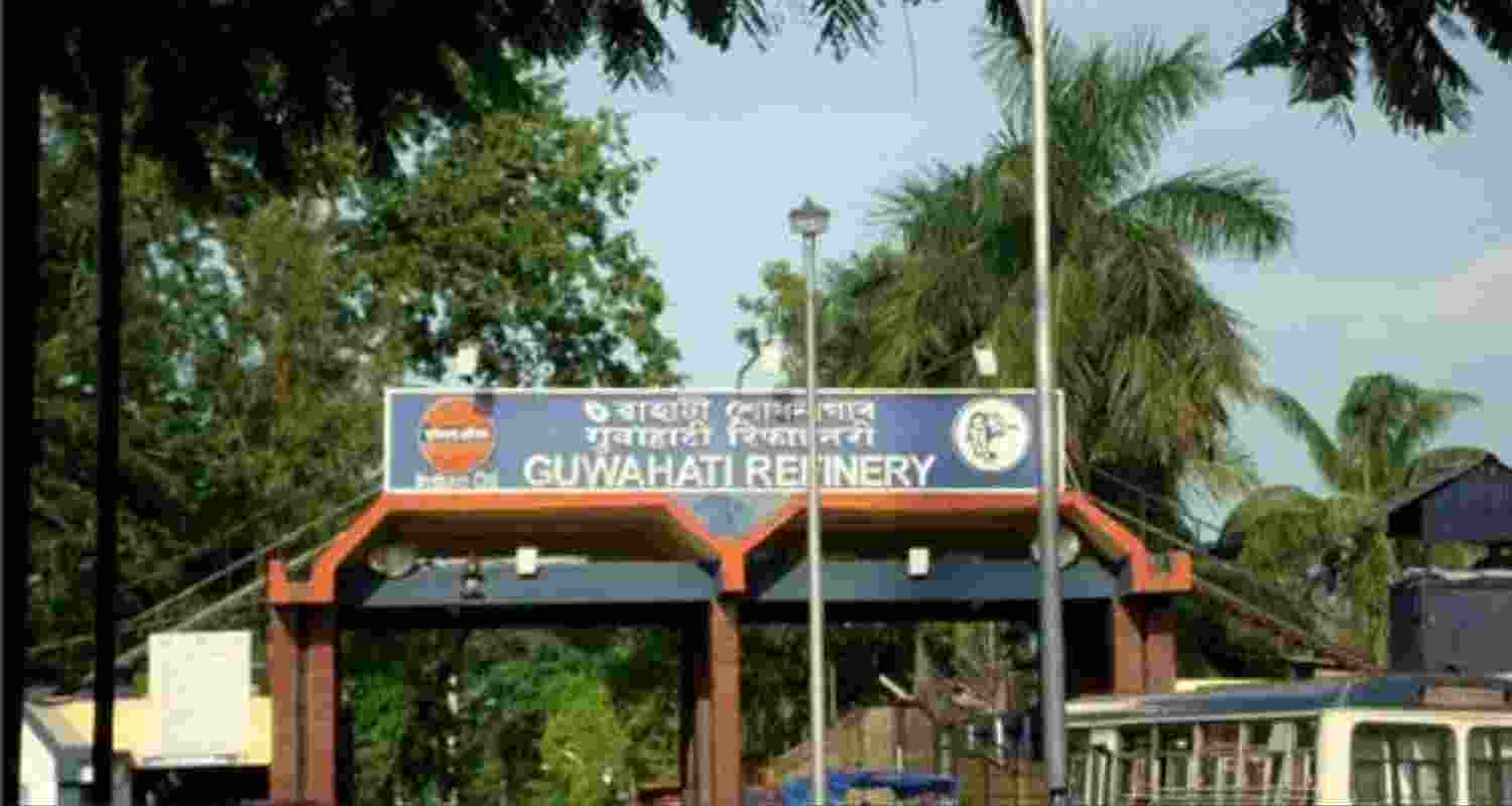 Representative Image. 