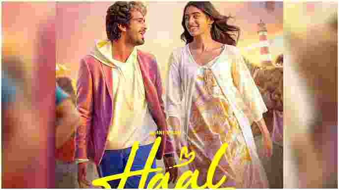Beef Biryani, Burqa scene row: HC to watch 'Haal' film on Oct 25