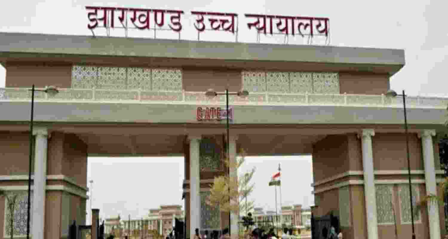 Jharkhand HC fines JPSC ₹1 lakh in recruitment case