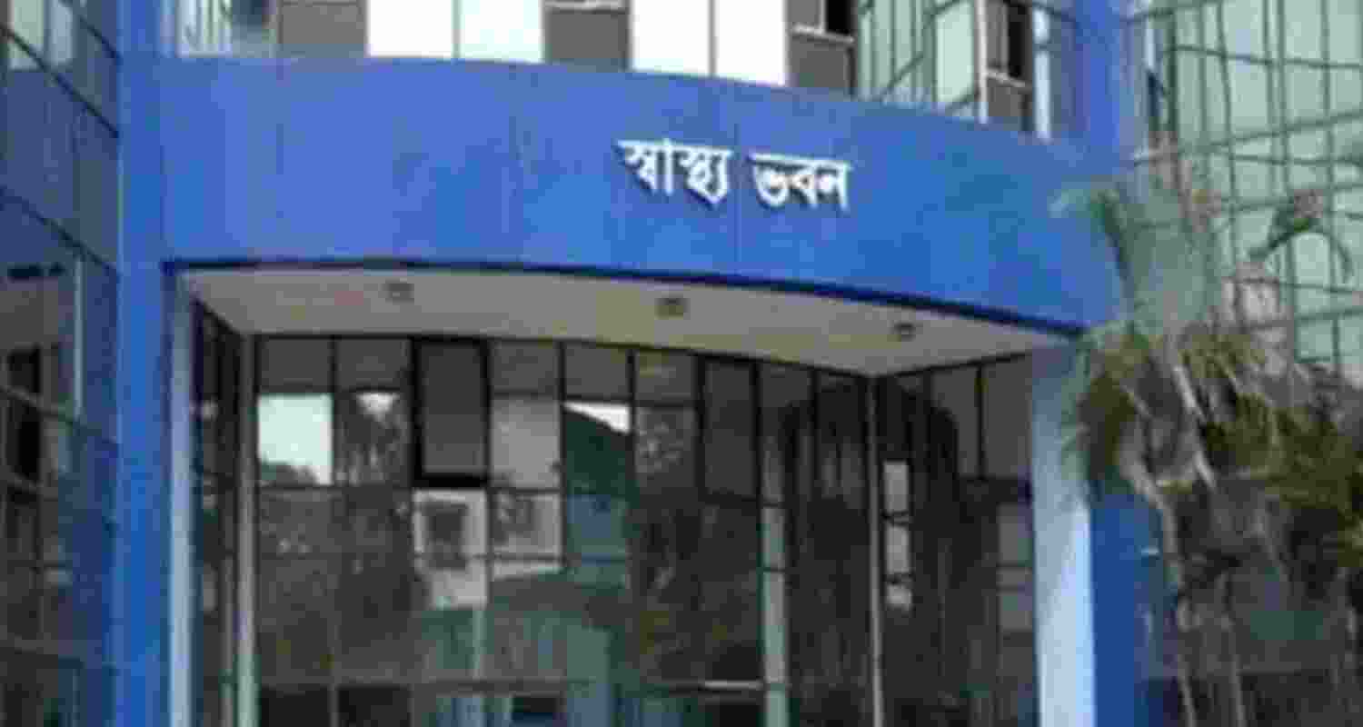 WB: Swasthya Bhavan receives hoax IED threat, police launch probe