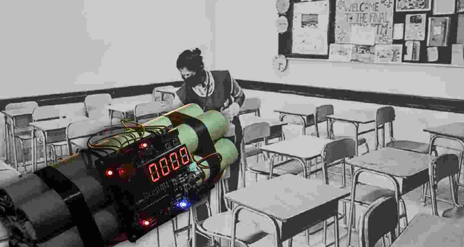 Representative Image. 