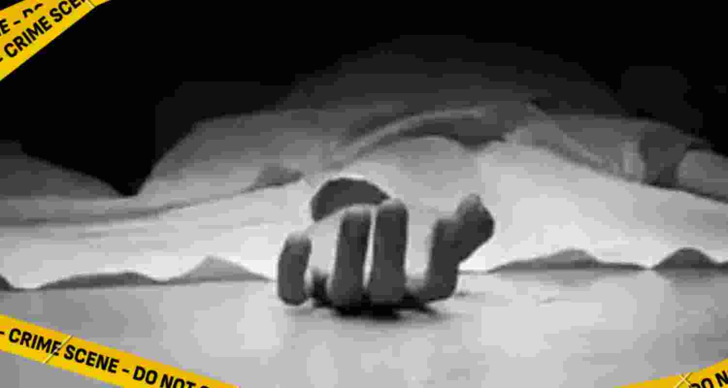 Debt burden: Family of five die by suicide in Hyderabad