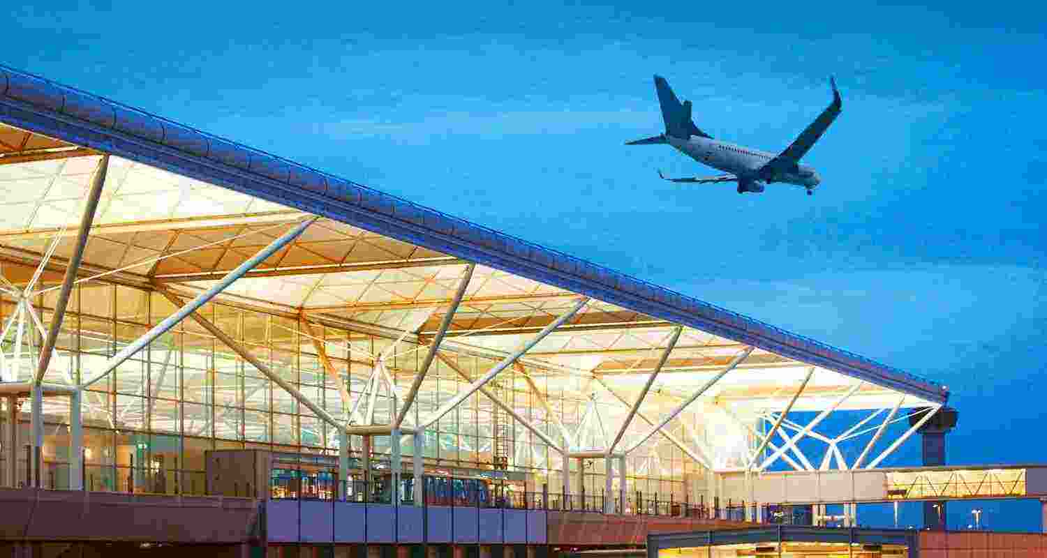 Hoax bomb threat triggers alert at IGI airport