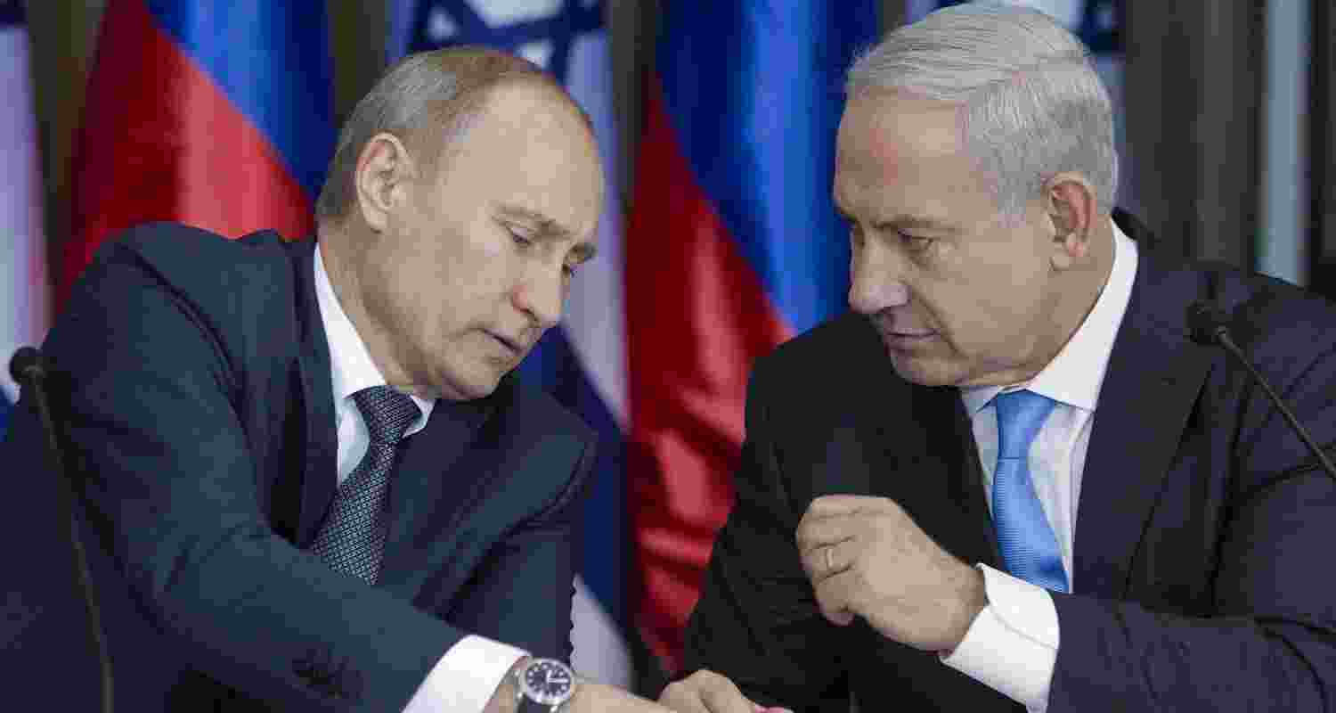 Russian Ministry Calls Israel's Actions Of Killing Nasrallah, Political Assassination 