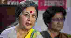 BJP turned J’khand into 'lootkhand’, claims Brinda Karat