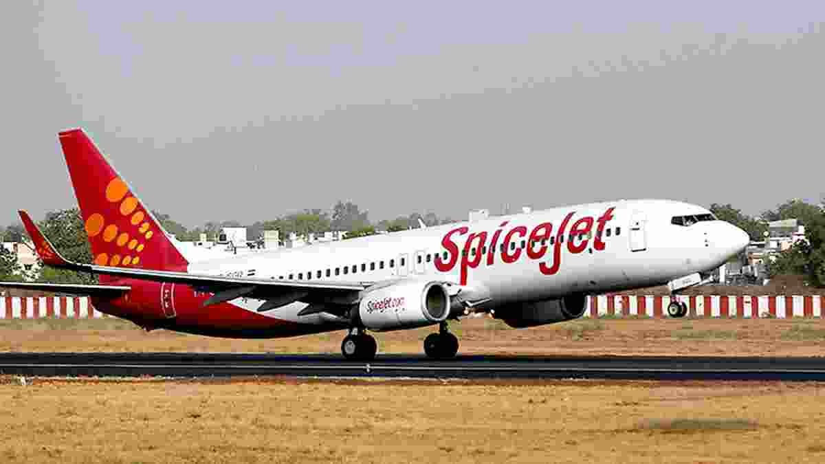 Cleared all GST dues, says SpiceJet