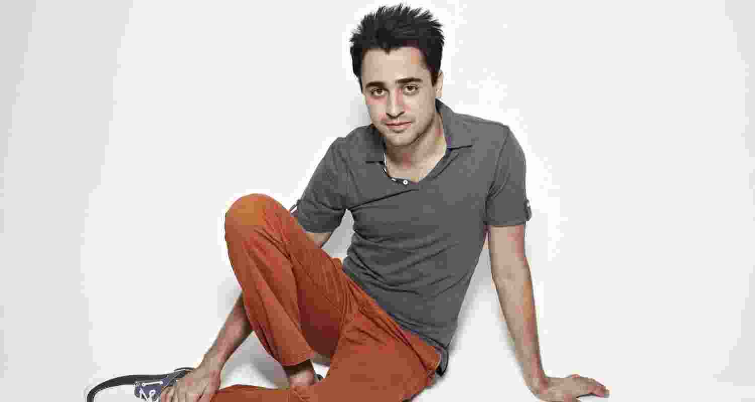 Imran Khan wants to do films for joy