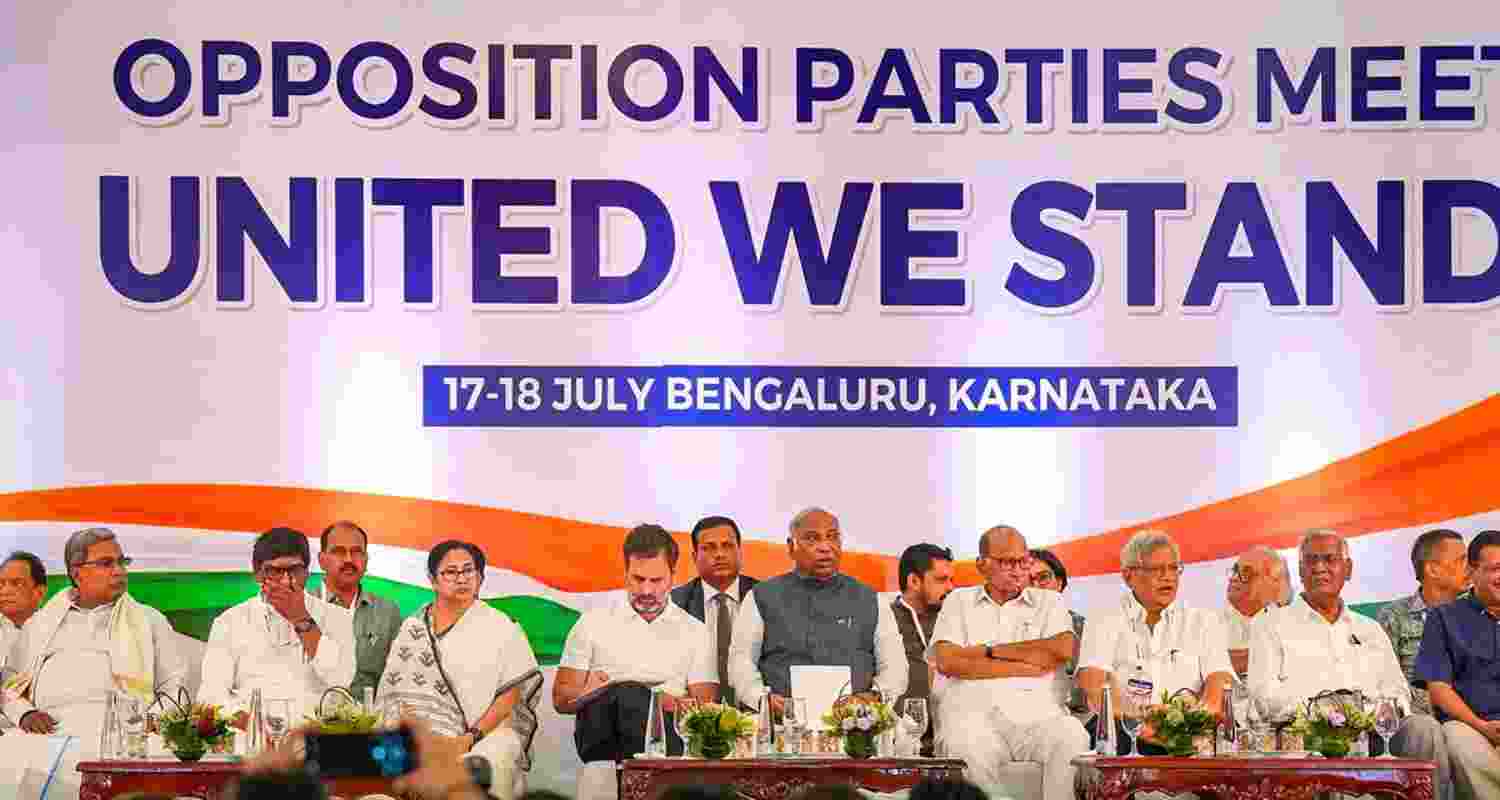 65% back INDIA bloc continuation, Rahul Gandhi top choice