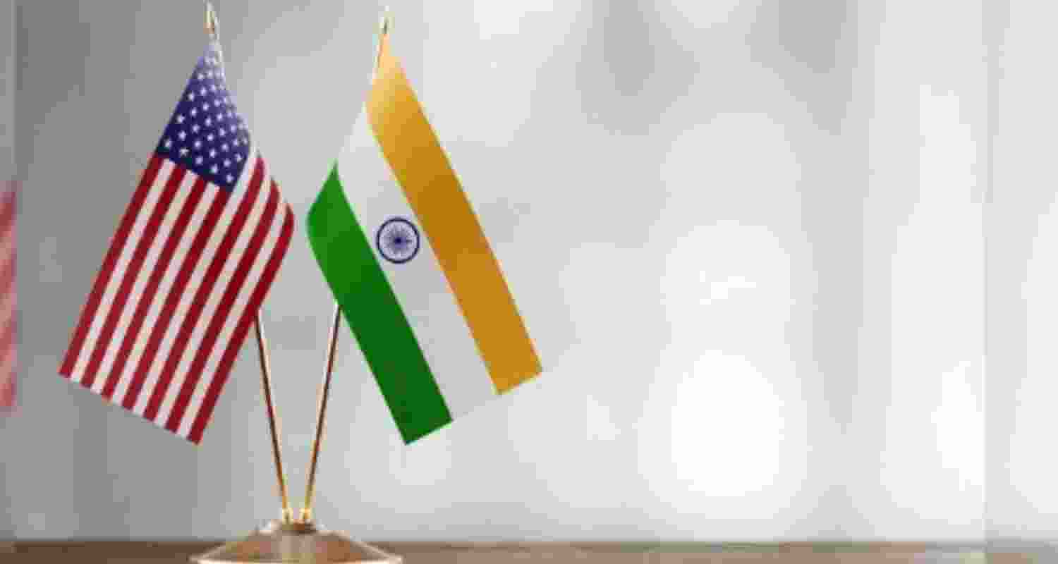 USIBC congratulates PM Modi on electoral victory