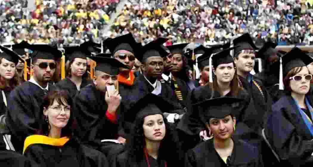 The Ministry of External Affairs has assured support to Indian students affected by US visa revocations, as many faced F-1 visa cancellations without warning under a new AI-driven enforcement policy.