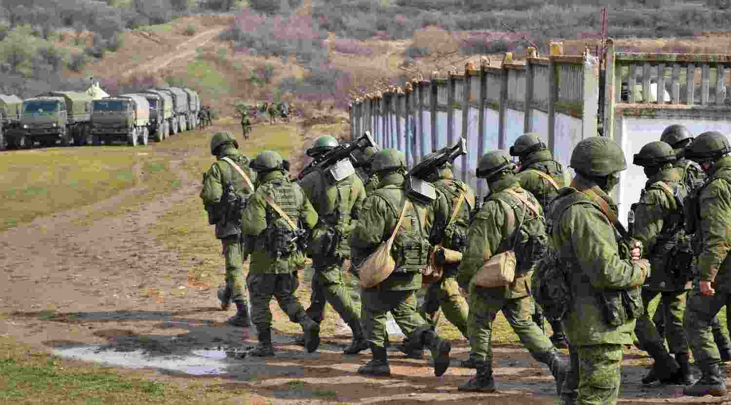 Two more Indians serving in Russian Army killed; tally reaches 4