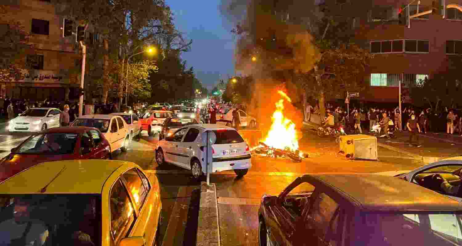 Iran is important for Middle East stability