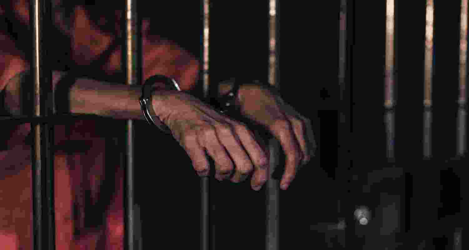 8 CPM men sentenced to life imprisonment for TMC worker's murder