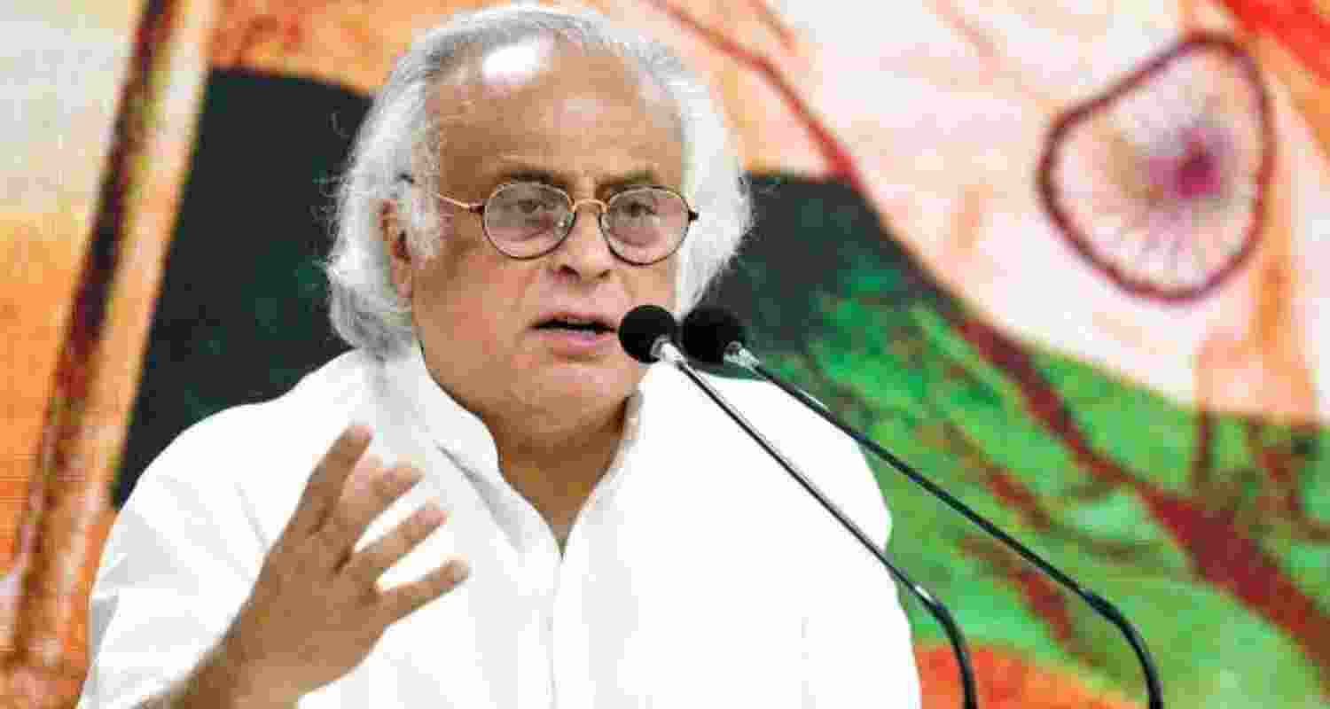 Congress slams BJP over USAID funding ‘fake news’ row