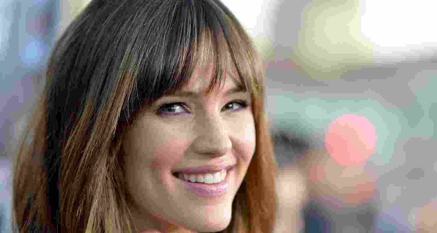 Jennifer Garner reflects on her divorce Jennifer Garner reflects on her divorce