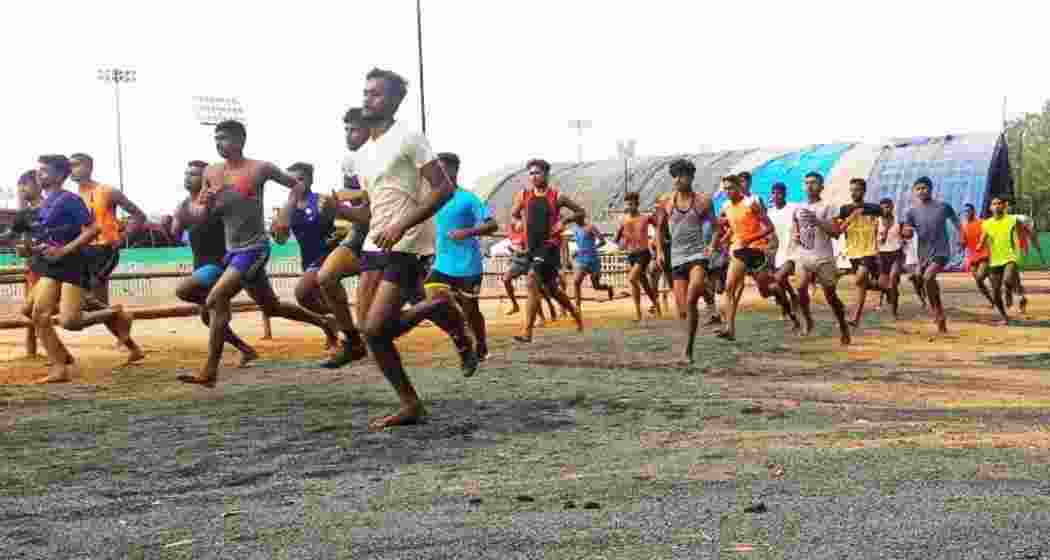 Jharkhand govt eases rules for constable recruitment