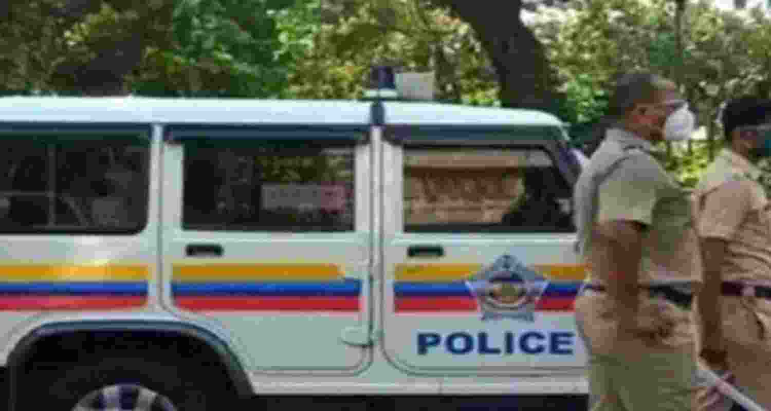 Viral video exposes brutal lynching in J'khand, SIT formed Viral video exposes brutal lynching in J'khand, SIT formed