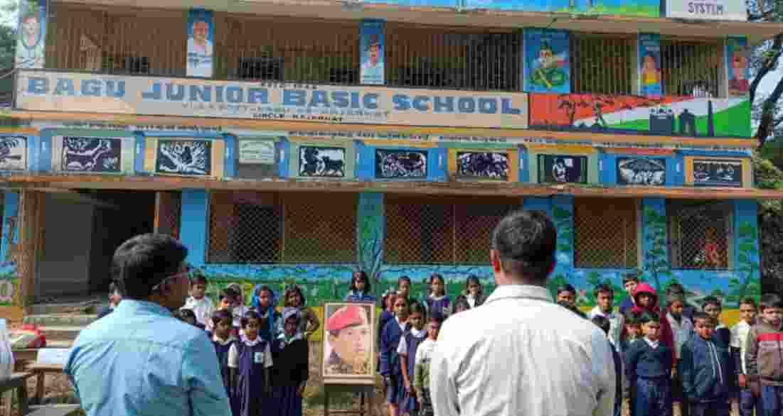 When Caracas trembles, WB village prays: Venezuela’s echo