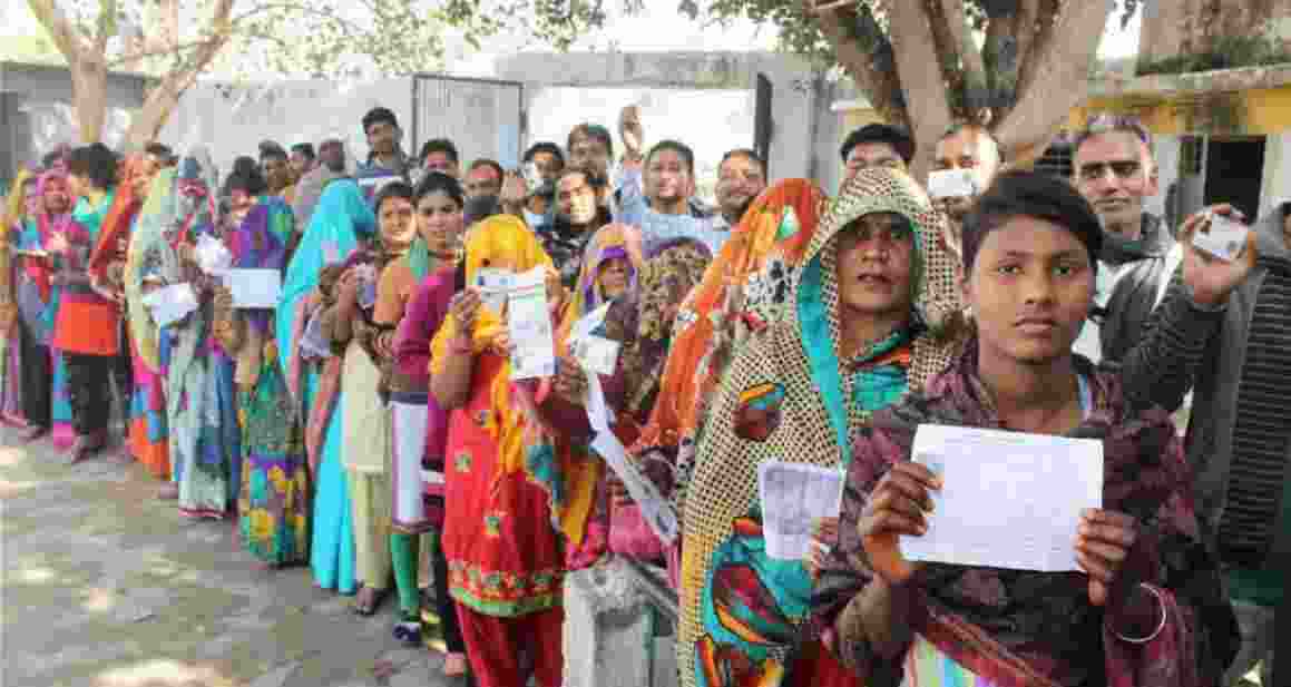 Bengal voters anxious over EC domicile rule