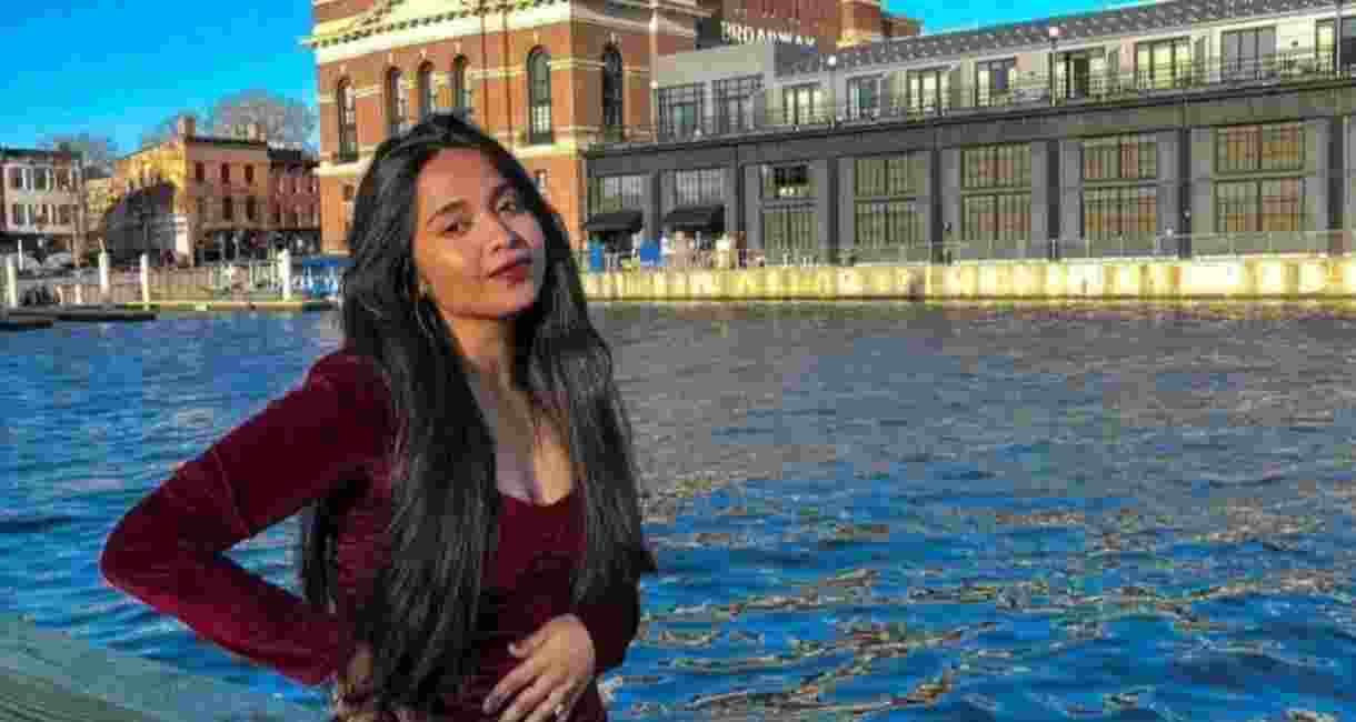 Indian who fled US after killing ex-girlfriend held in Tamil Nadu