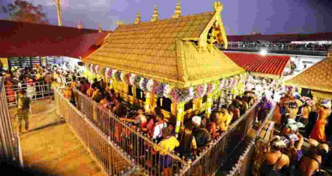 Sabarimala gold scam: Kerala HC stays ex-TDB secretary Jayasree’s arrest till Nov 18