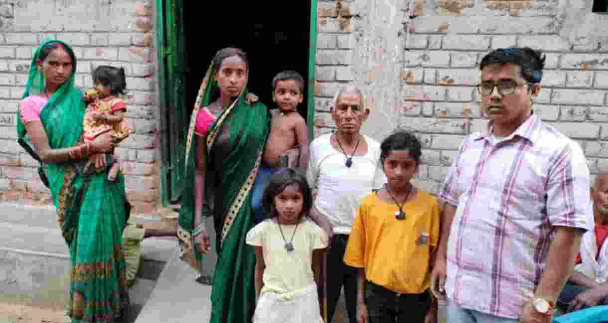 After 8 months in Niger, kidnapped Jharkhand workers return 