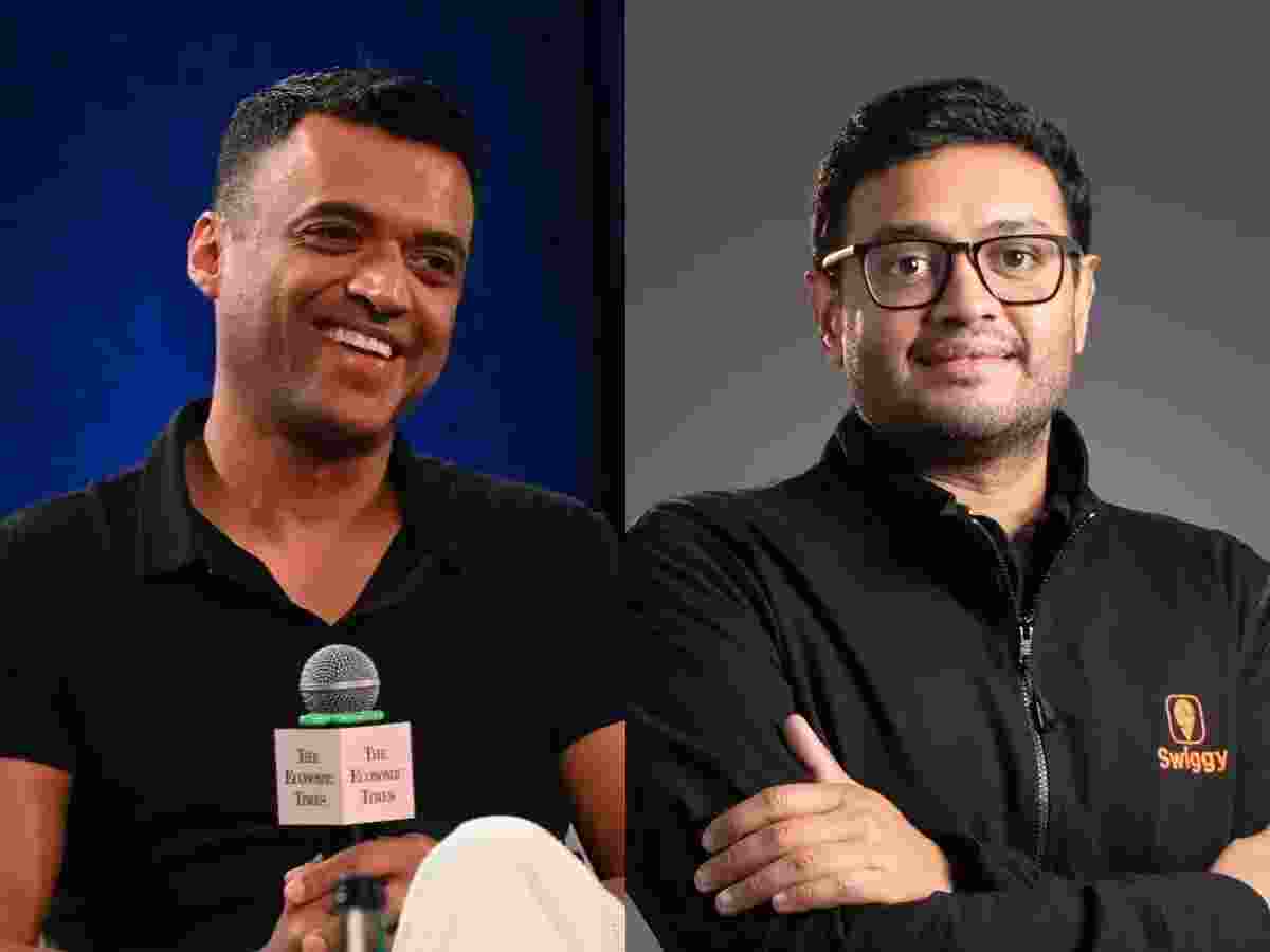 Zomato, Swiggy refute CCI probe claims of unfair practices