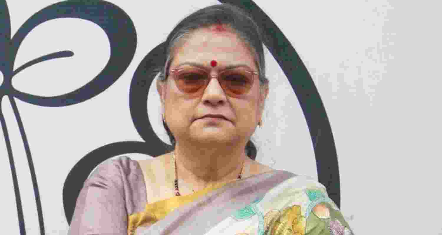 TMC MP Kakali Ghosh Dastidar’s family called for SIR hearing