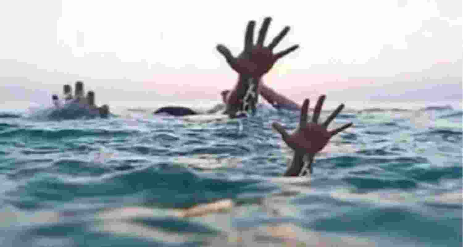 Three K'taka medical students drown off Kannur coast