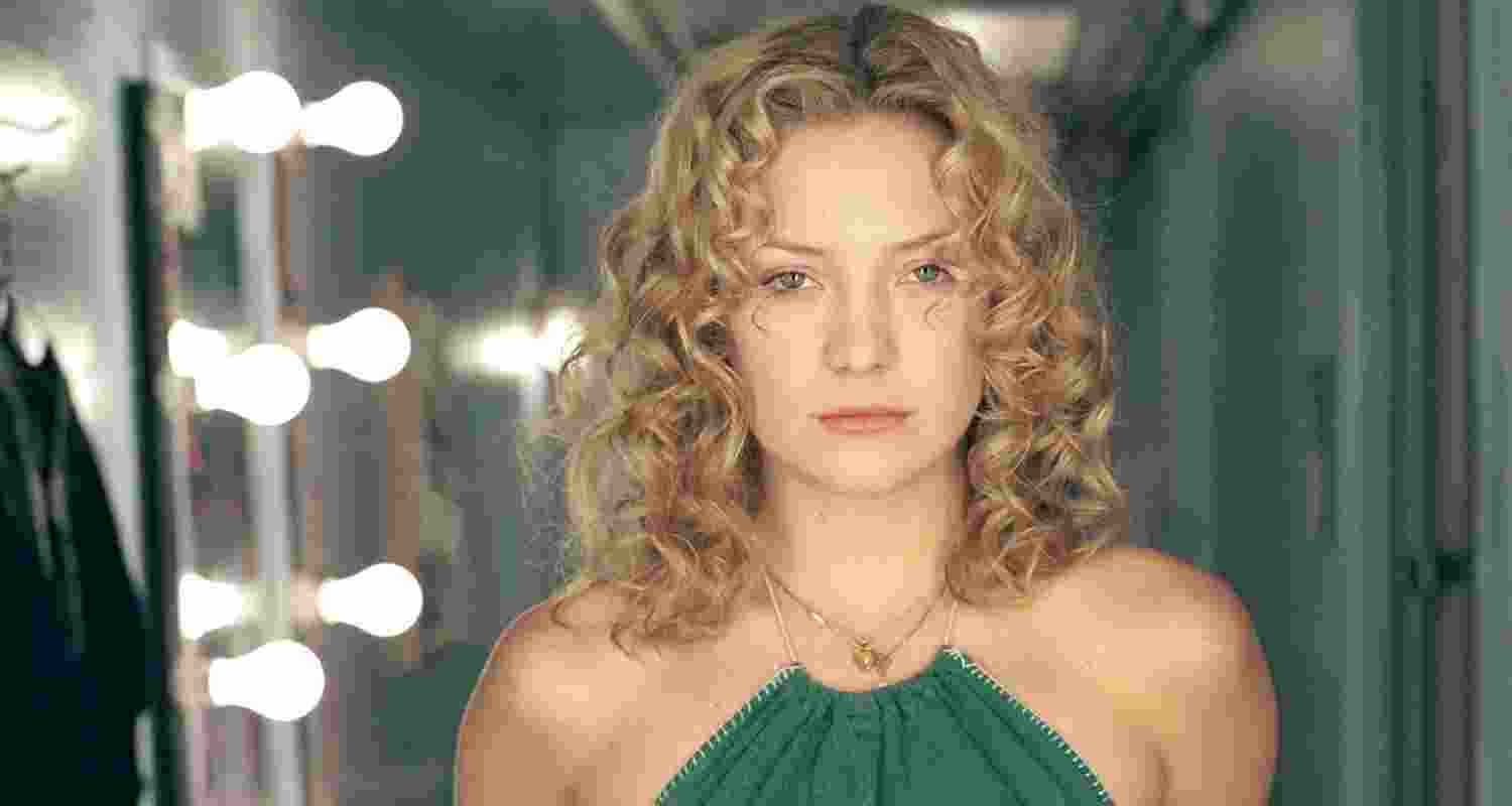 Kate Hudson reflects on turning down "Spider-Man"