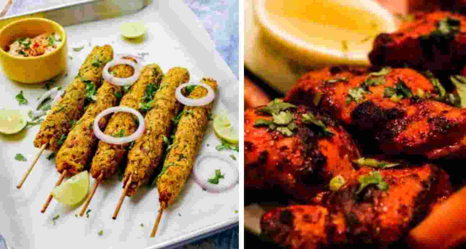 K'taka govt bans food colouring in some food items 