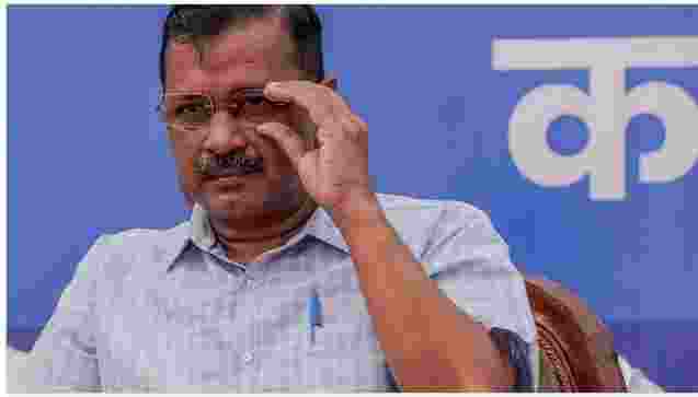 Excise policy: SC to hear Kejriwal's bail plea on Wed