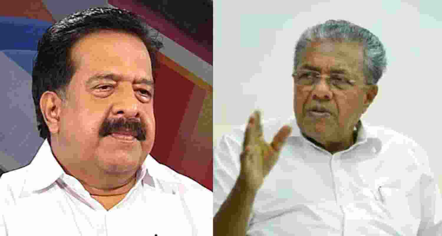 Congress slams Kerala govt over CAG report on PPE kit irregularities