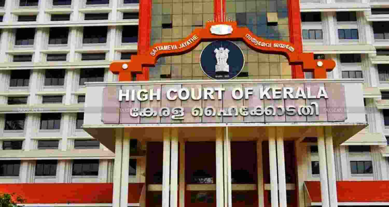 Kerala High Court.