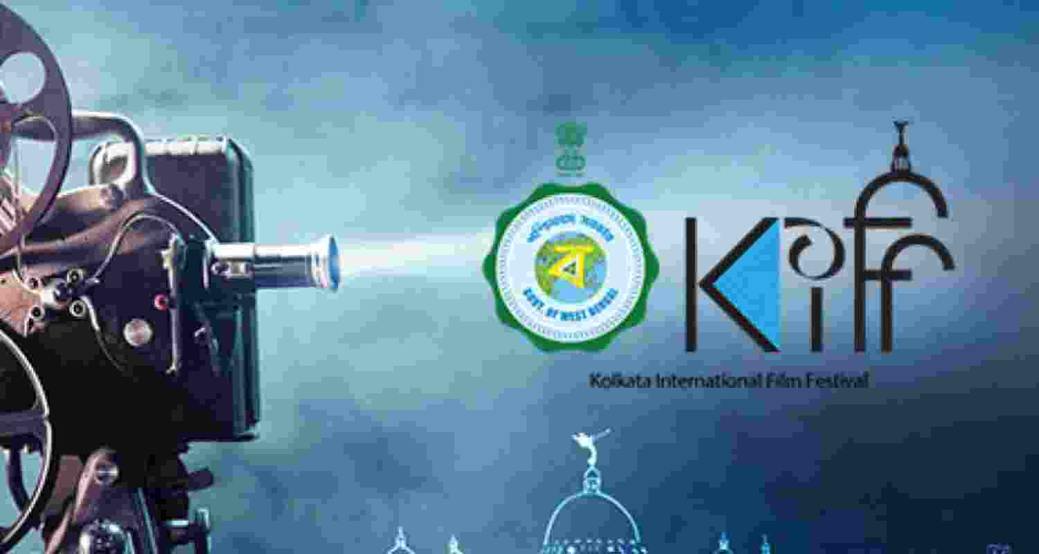 31st Kolkata International Film Festival (KIFF).