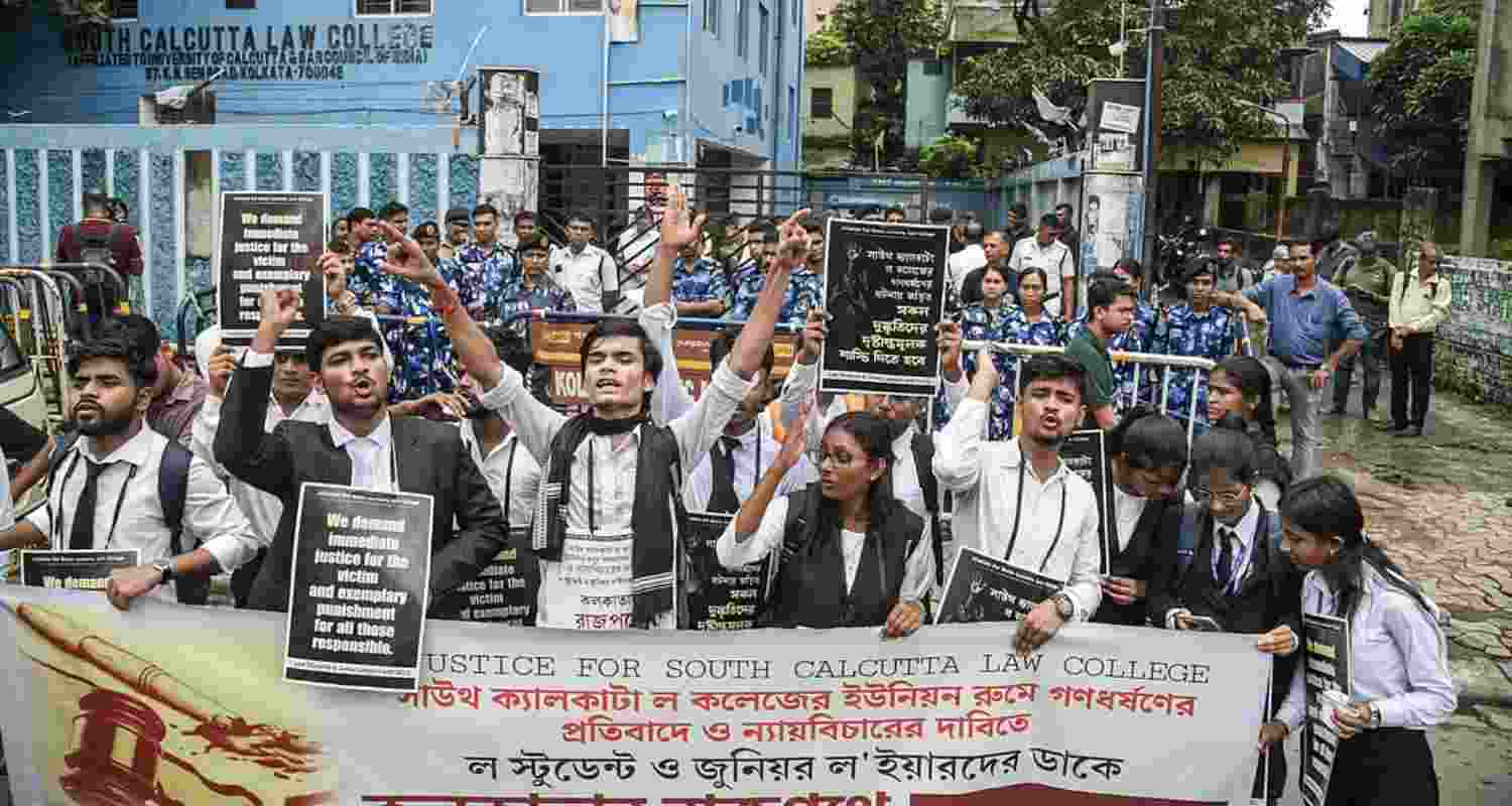 I was fighting for my life, gangrape victim’s numbing words