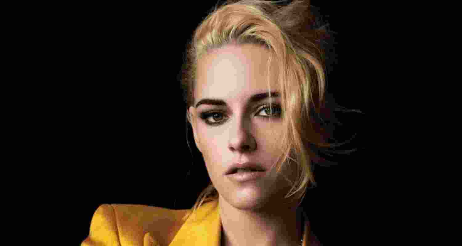 Kristen Stewart is interested in directing ‘Twilight’