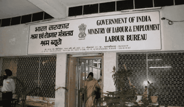 Five states yet to pre-publish draft rules on Labour Codes