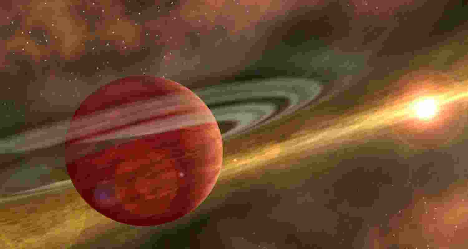 Life on alien planets may lack day-night cycles