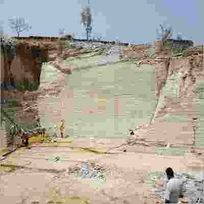 J&K to host first ever limestone auction, Union Minister to lead