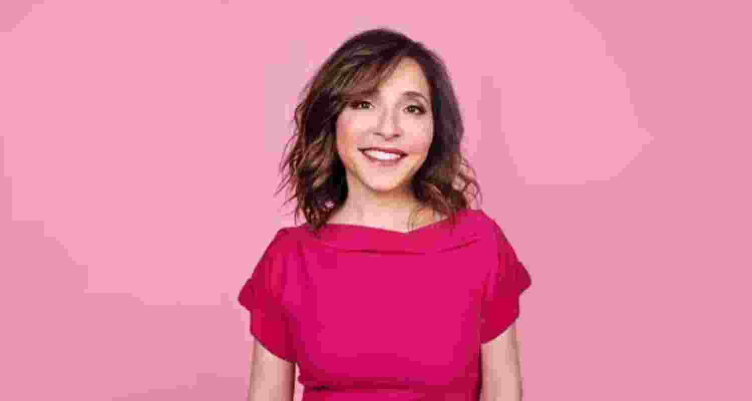 A file photo of Linda Yaccarino became the CEO of Elon Musk-owned X two years ago.