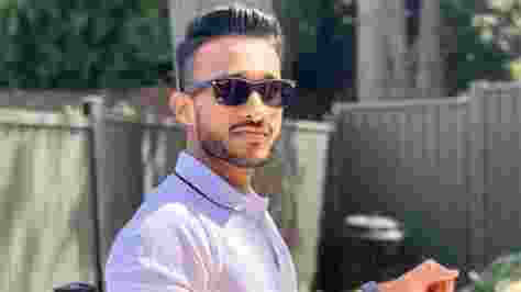 A tragic shooting incident in British Columbia has claimed the life of 28-year-old Yuvraj Goyal, an Indo-Canadian man originally from Ludhiana, Punjab.