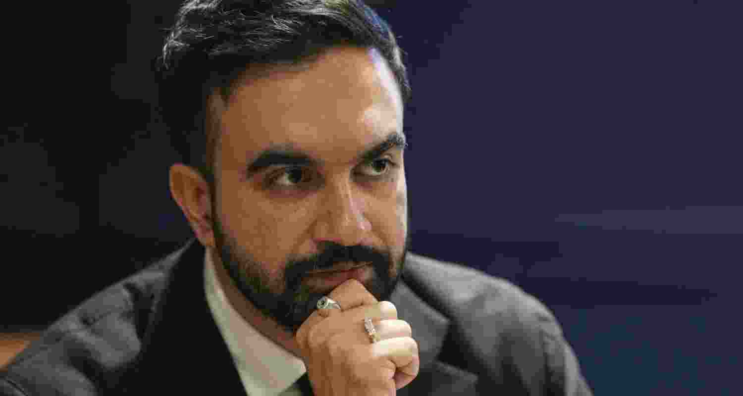 To win, Mamdani weaved socialist, Islamic message together