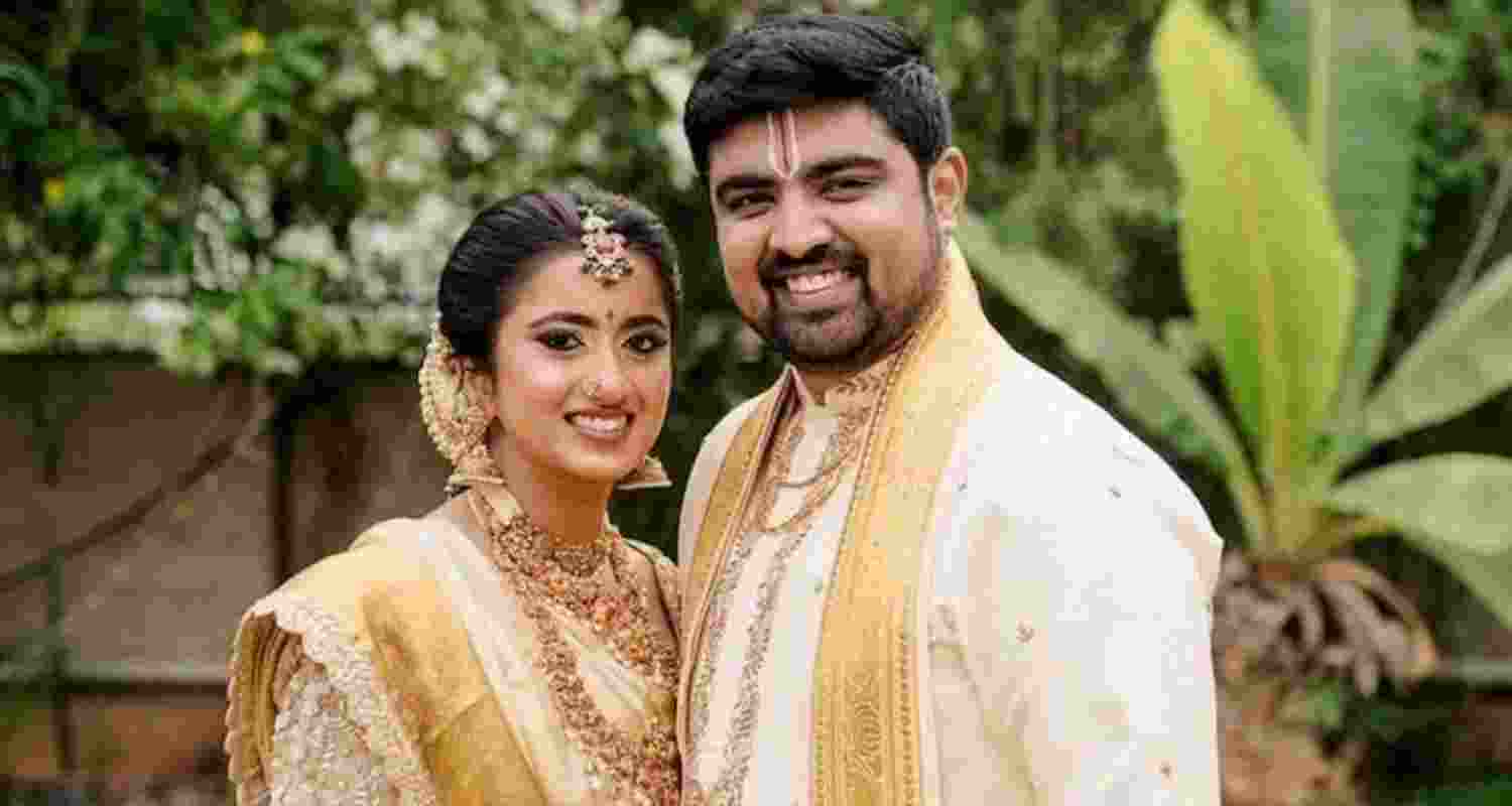 The accused, Dr Mahendra Reddy GS, a general surgeon, had allegedly killed his wife, dermatologist Dr Kruthika M Reddy.