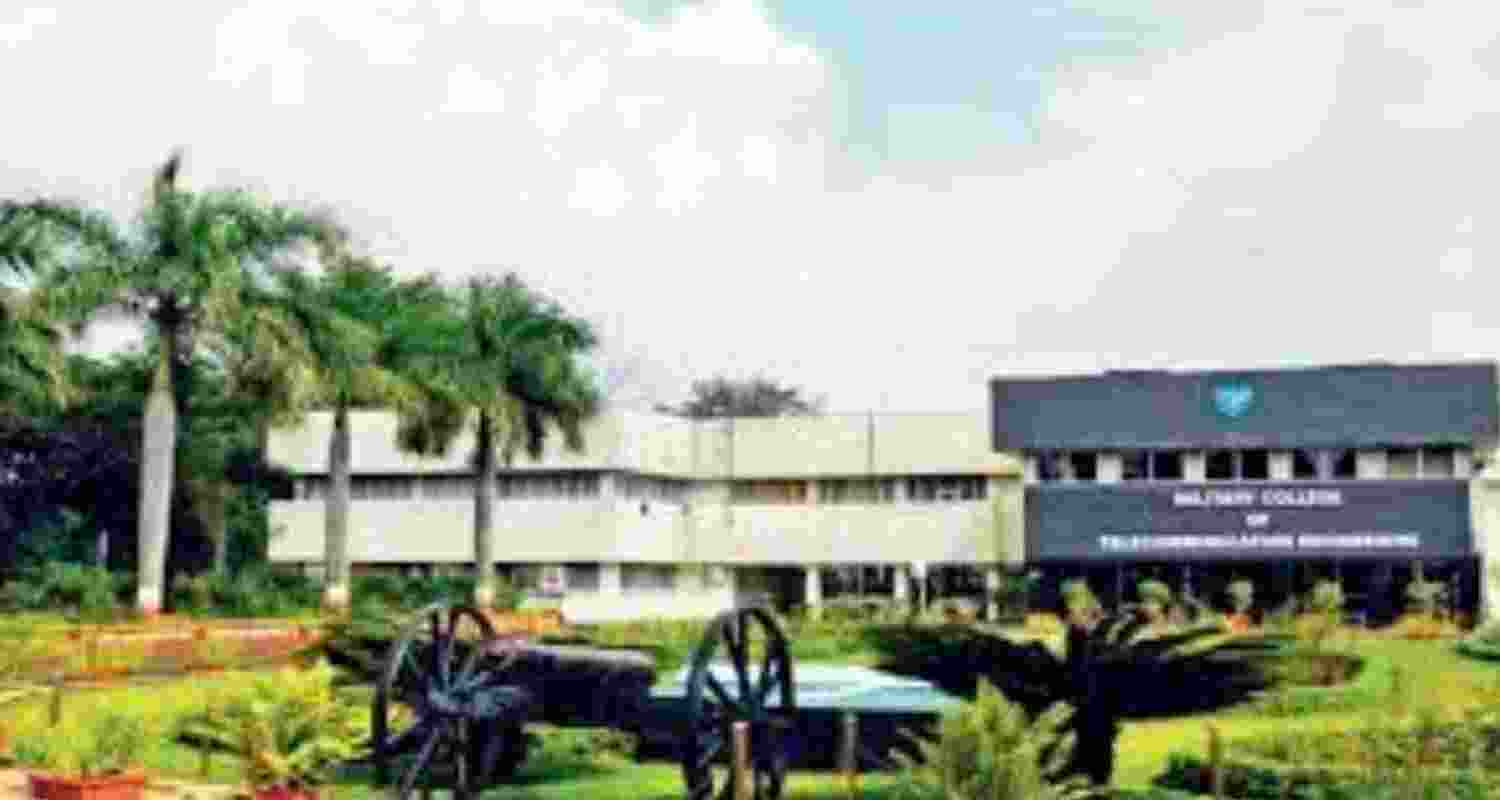 MCTE develops AI, 5G solutions for armed forces