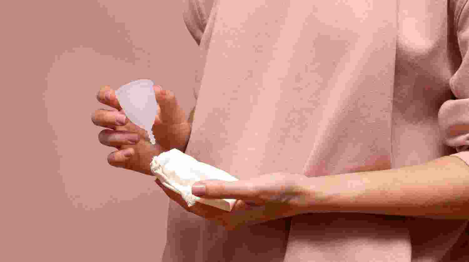 Why period symptoms may feel worse in winter