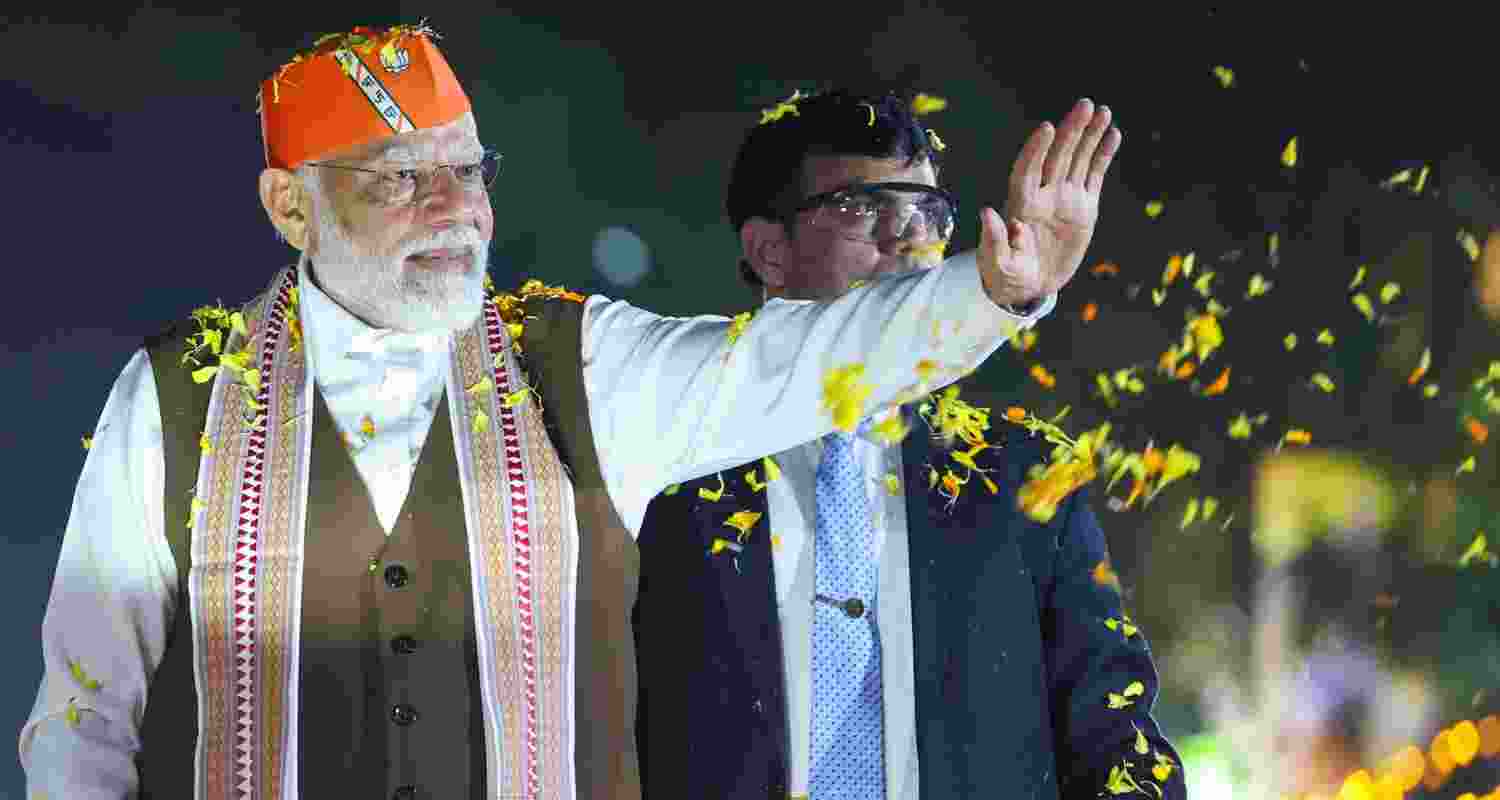 PM to give appointment letters.