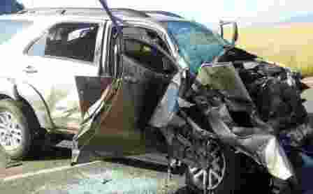 SC stays 6 month deadline to file motor accident claims