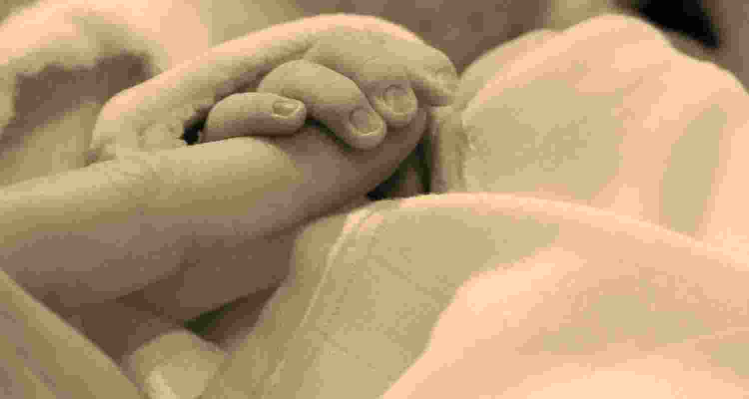 Max Verstappen delighted at birth of his first child